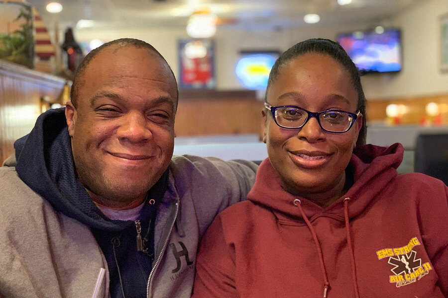 Why the black mayor of Waterloo, Iowa, endorsed Buttigieg